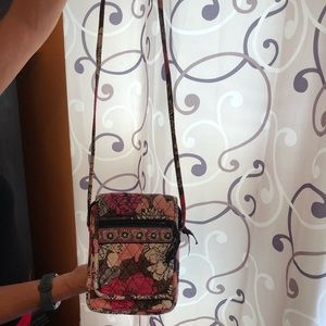 Vera Bradley Crossbody